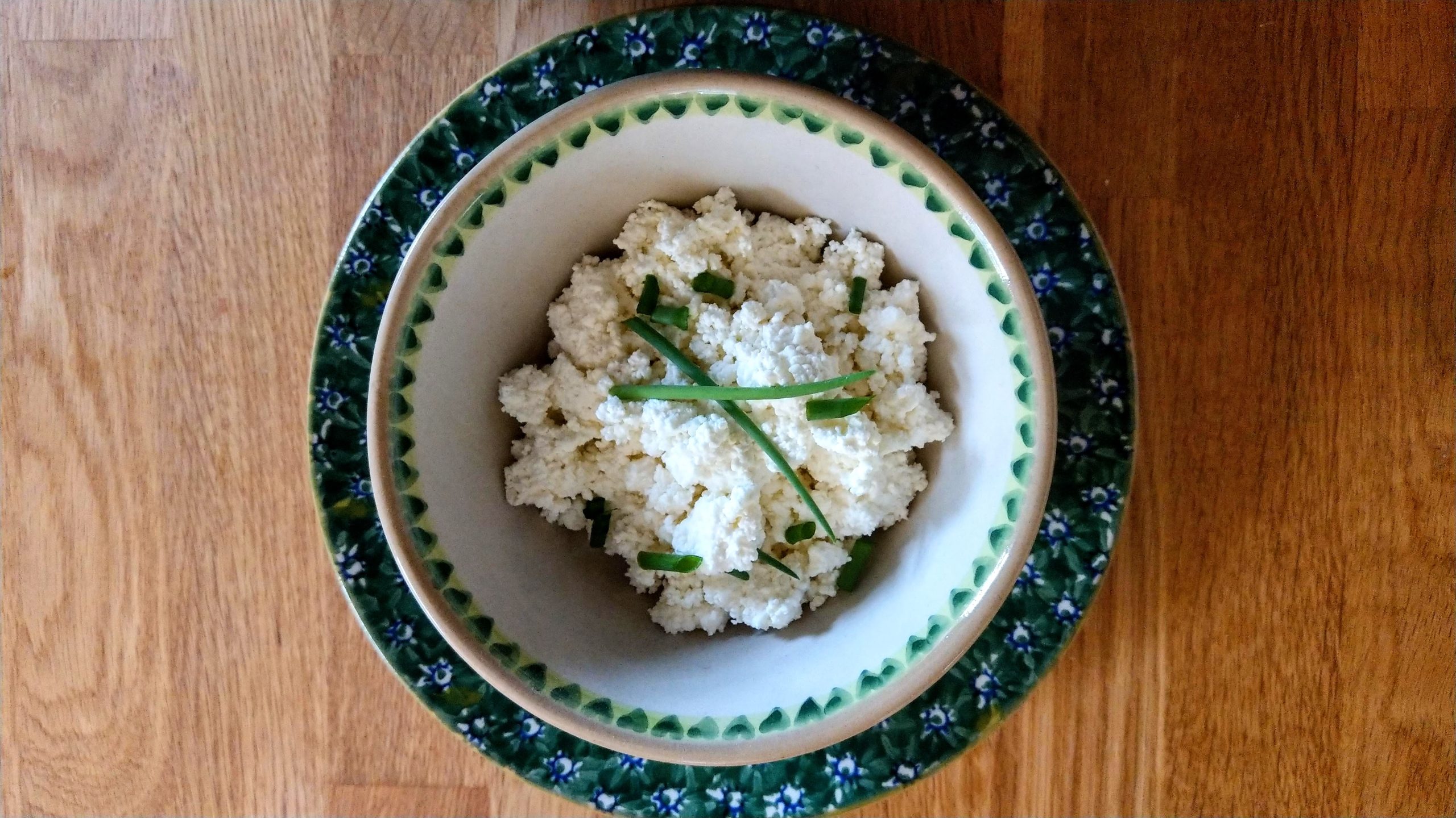 Extremely Pretty cottage cheese