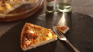 Quiche Lorraine